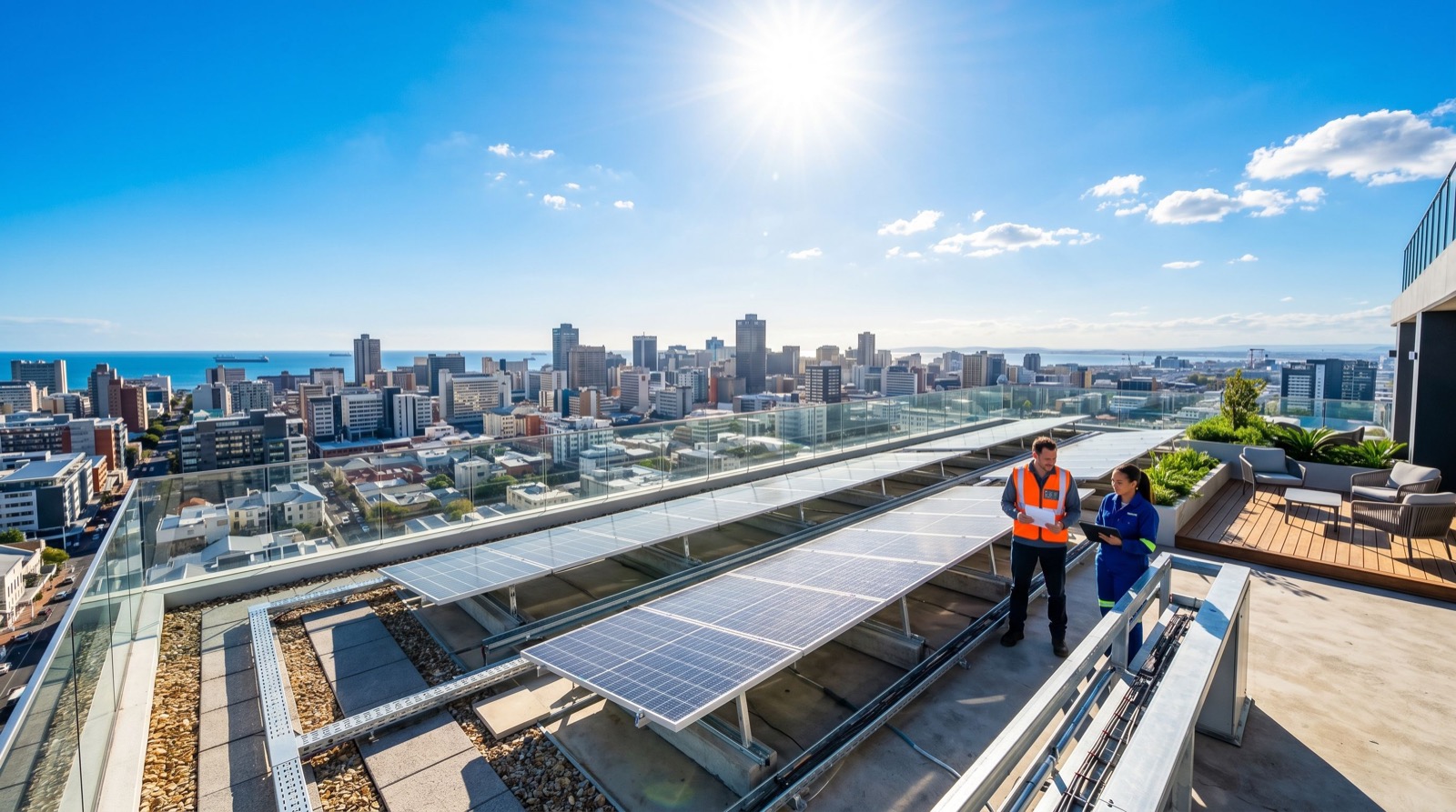 Solar Energy Myths That Are Costing You Money