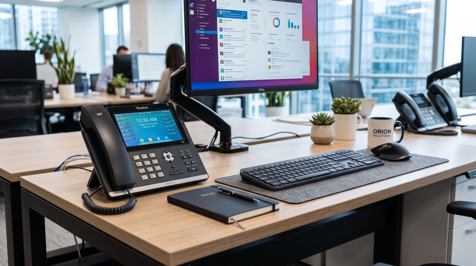 Fanvil IP Phones 2026: Practical Buyer's Guide